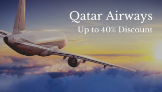Qatar Airways Business Class Flights
