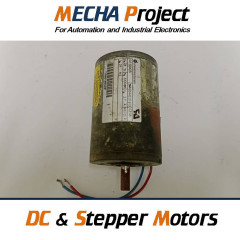 DC motor Mecha 130413