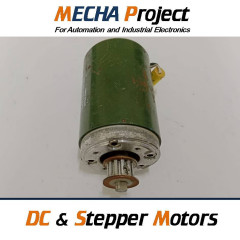 DC motor Mecha 130414
