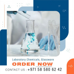 Laboratory chemicals