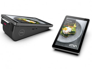 IMin M2 Max Mobile Anroid Pos, 8 Inch Touchscreen, Android 11, Octa-Core 1.8GHz