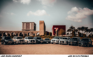 ايجار سيارات لاند كروزر في مصر