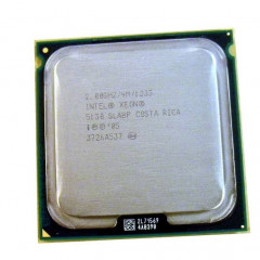 Intel SLABP Xeon 5130 CPU 2.0GHz 4MB 1333MHz FSB Dual-Core