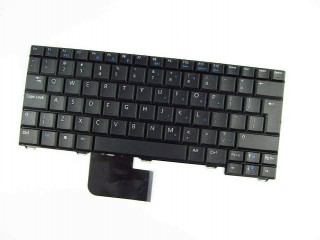 Dell Latitude 2100 2120 Keyboard P/N NW3 ...