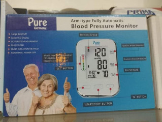 جهاز بيور لقياس ضغط الدم